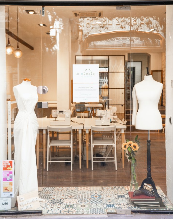 La Cuesta,estudio creativo